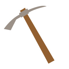Tree Axe Wood Base Cutters Clipart Digital Vector Art Pack  Instant Download