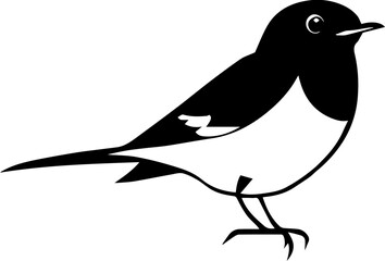 Eastern Bluebird icon