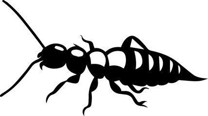 Earwig icon 1