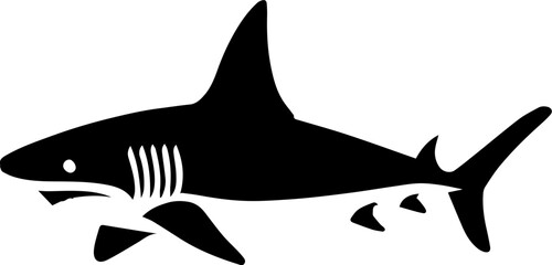 Dusky Shark icon 6