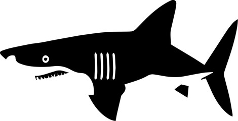 Dusky Shark icon 4