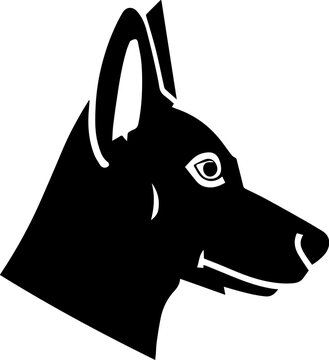 Dutch Shepherd icon 7