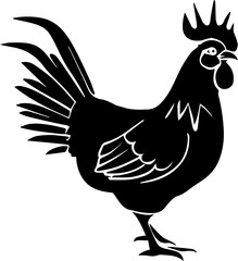 Dorking Chicken icon 3