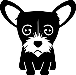 Dorkie icon 2