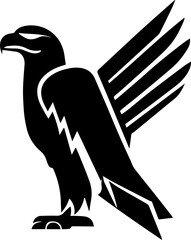 A Eagle Icon 1