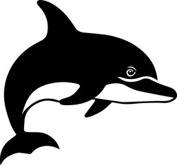 A Dolphin icon 3