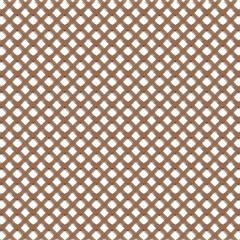 Wood lattice or pattern to create textures from natural materials