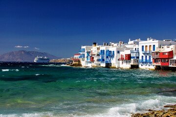 Mykonos