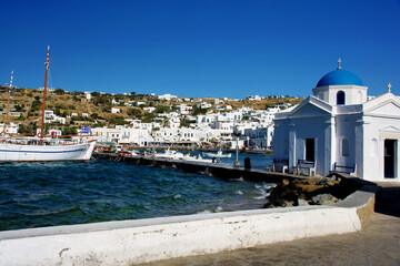 Mykonos
