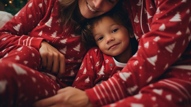 Pajamas Christmas Images Browse 51 403 Stock Photos Vectors