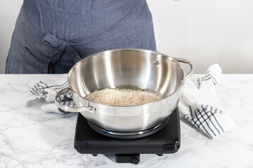Mexican rice