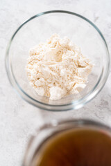 Swedish Meatball Sauce