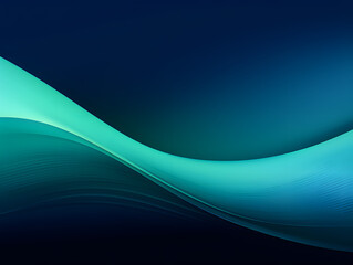 Fondo de pantalla. Ondas en tonalidad azul.