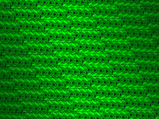 Abstract green background, Sparkling green luxury background. perfect for wallpapers, banners, posters, web, etc.
