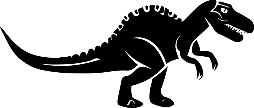 Allosaurus icon 3