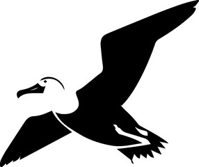 Albatross icon 3