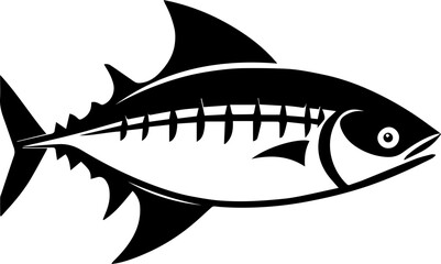 Albacore Tuna icon 2
