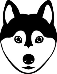 Alaskan Klee Kai icon