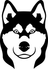 Alaskan Husky icon 2
