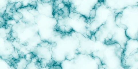 White and Blue Marble luxury realistic texture for banner, invitation, headers,print ads, packing design template.Marbeling texture with vector illustration.isolated on white background