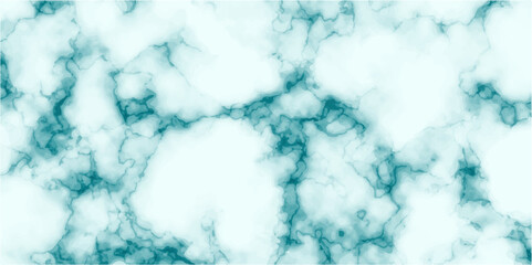 White and Blue Marble luxury realistic texture for banner, invitation, headers,print ads, packing design template.Marbeling texture with vector illustration.isolated on white background