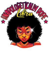 Unapologetically Dope Libra Astrology Birth Sign
