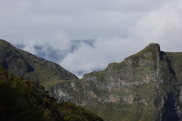 Vereda do Pico Ruivo