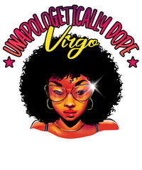 Unapologetically Dope Virgo Astrology Birth Sign