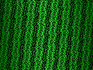 Abstract green background, Sparkling green luxury background. perfect for wallpapers, banners, posters, web, etc.