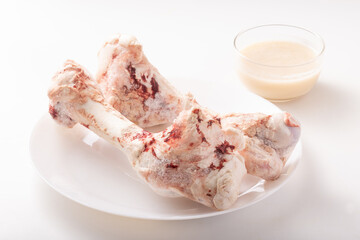 とんこつラーメンスープ