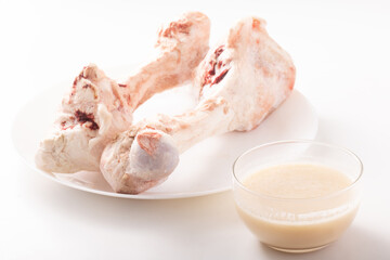 とんこつラーメンスープ