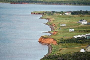 Iles-de-la-Madeleine