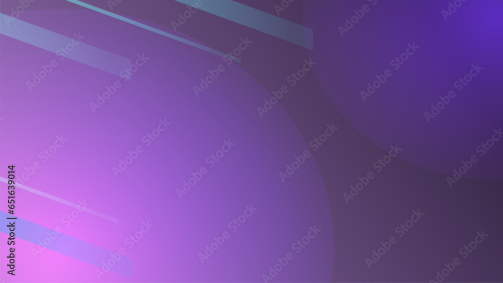 Poster abstract background with lines