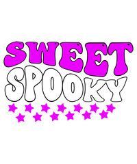 Retro Halloween SVG Bundle, Halloween SVG, Groovy Halloween Sublimation Designs, Hippie Halloween svg, Spooky svg, Retro Svg, Trendy svg,Retro Halloween Bundle, Retro Halloween Svg, Groovy Halloween S