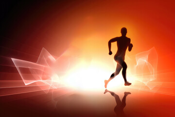 Running everyday