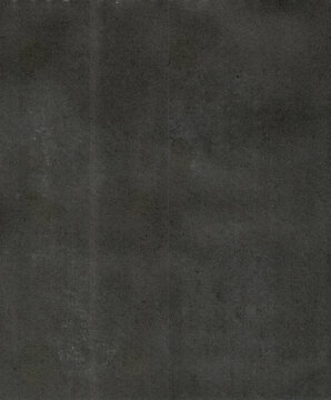 A high-quality scan of old black album paper that could be used as a texture or background.