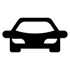 Car icon