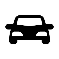 Car icon