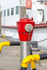 Hydrant