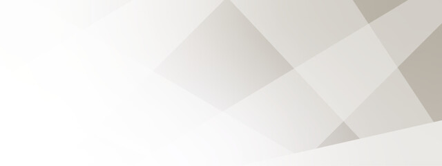 Abstract background with gray background with texture, white abstract modern background. Geometry shine and layer element vector for presentation design. Decorative web layout or poster, banner.design