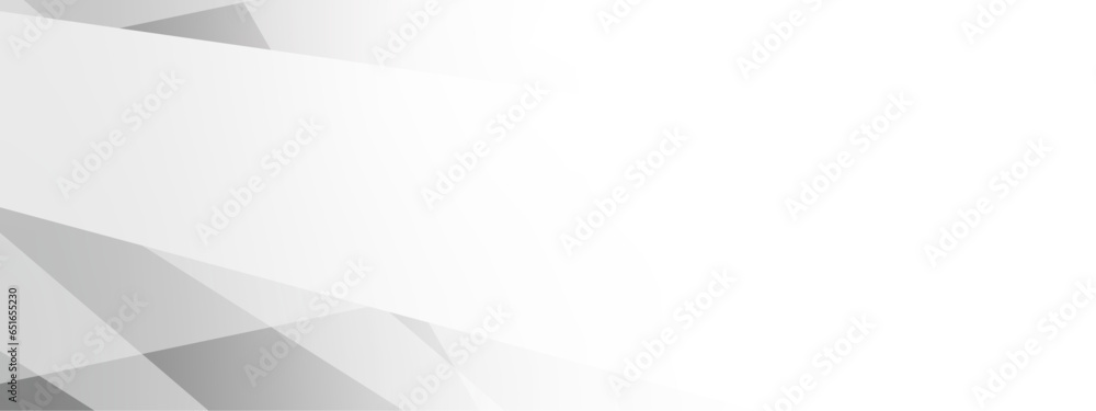 Poster abstract background with gray background with texture, white abstract modern background. geometry sh