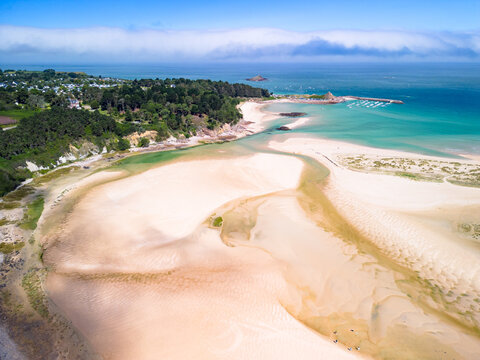 Tourisme Sables d'Or les Pins - Hôtel de Diane 4