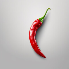 Chili pepper design
