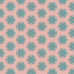 oriental pattern, oriental ornament, 