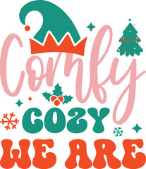 comly cosy we are