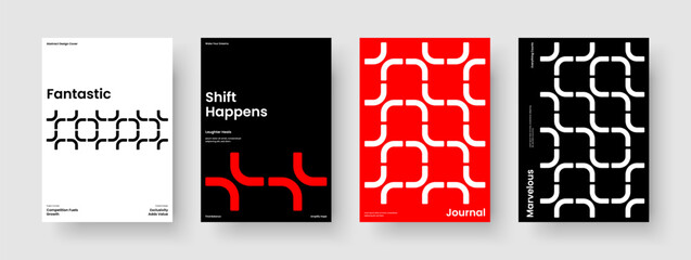 Isolated Business Presentation Design. Abstract Background Template. Creative Banner Layout. Brochure. Report. Poster. Flyer. Book Cover. Portfolio. Advertising. Journal. Leaflet. Brand Identity