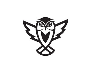 owl logo