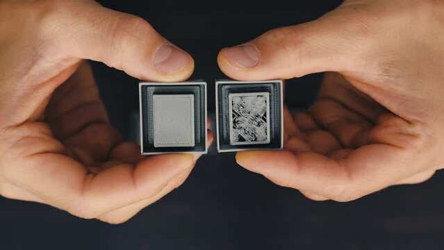 3D Printing Quality Issues and Print Defects Demonstration