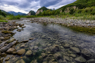 Gessi triassici | Patrimonio Unesco