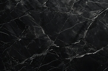black marble patterned texture background
